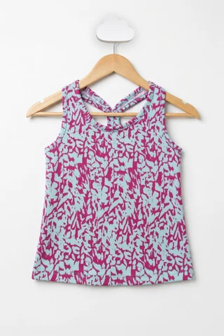 Musculosa - Vista 1