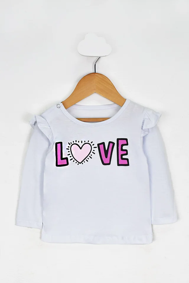 Remera - Jersey