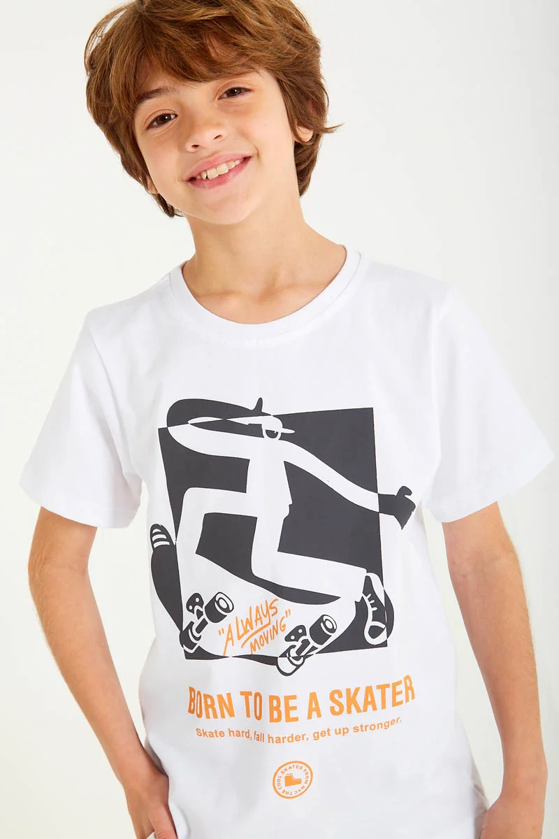 Remera - Jersey