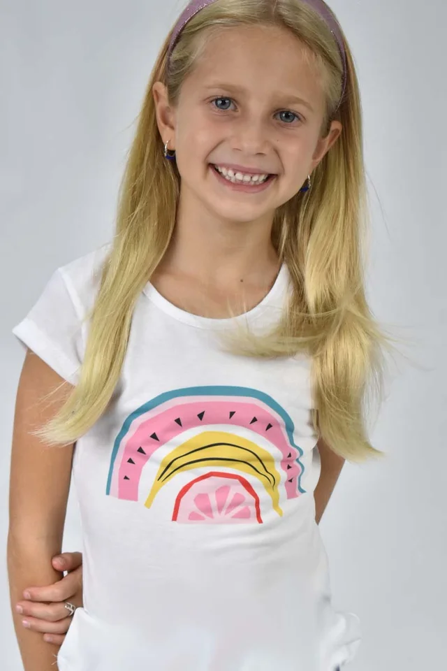 Remera - Modal
