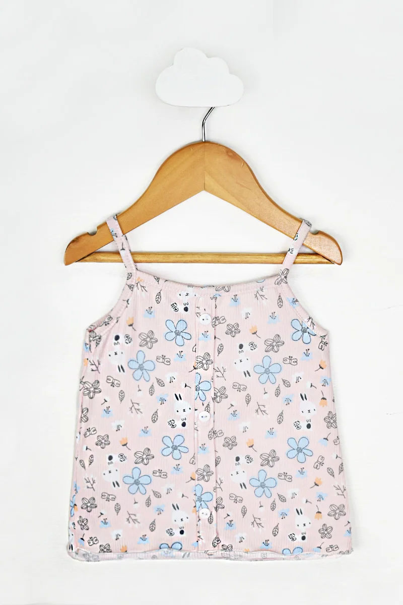 Musculosa - Morley