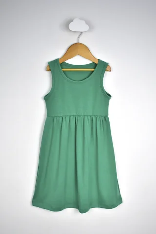 Vestido - Modal - Vista 3