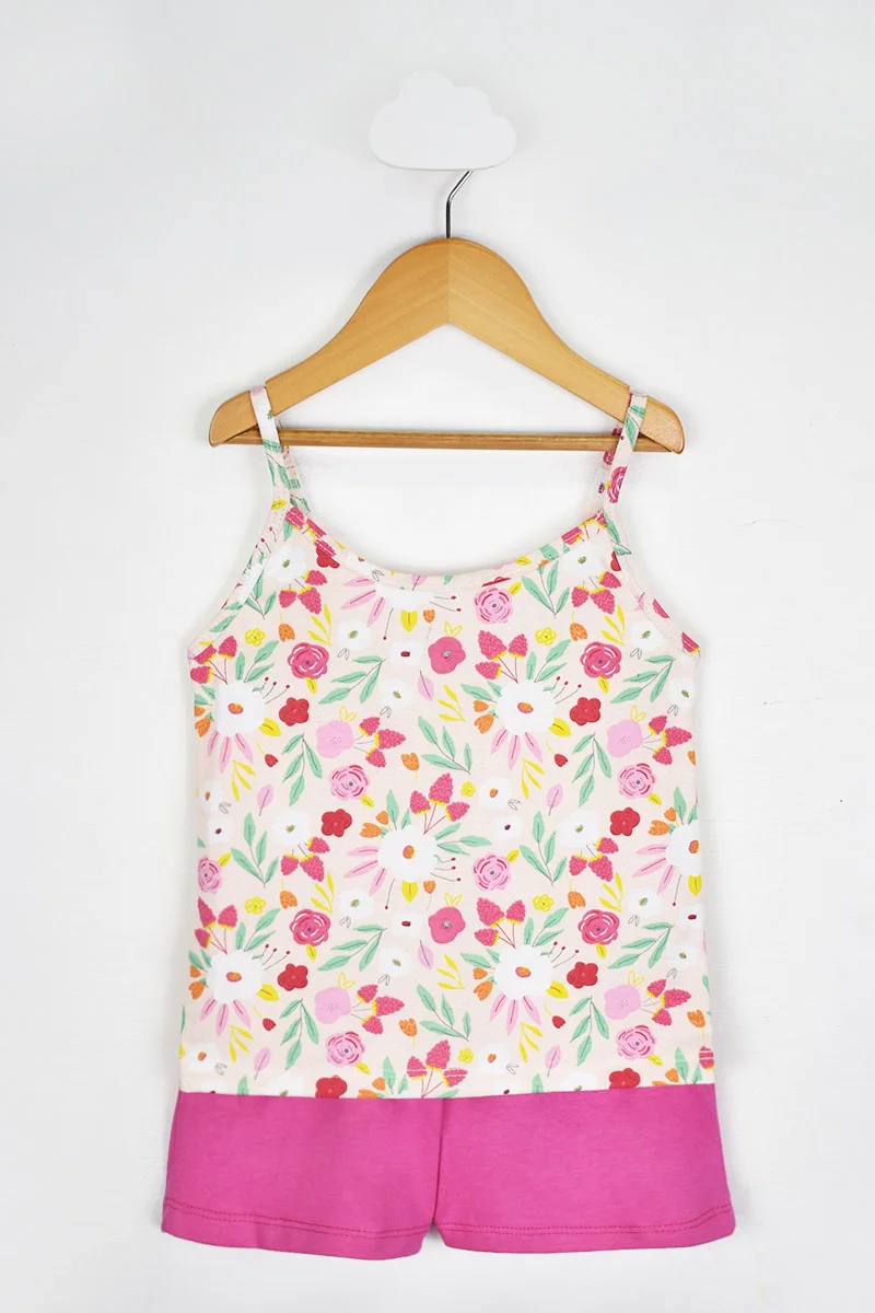 Pijama - Jersey