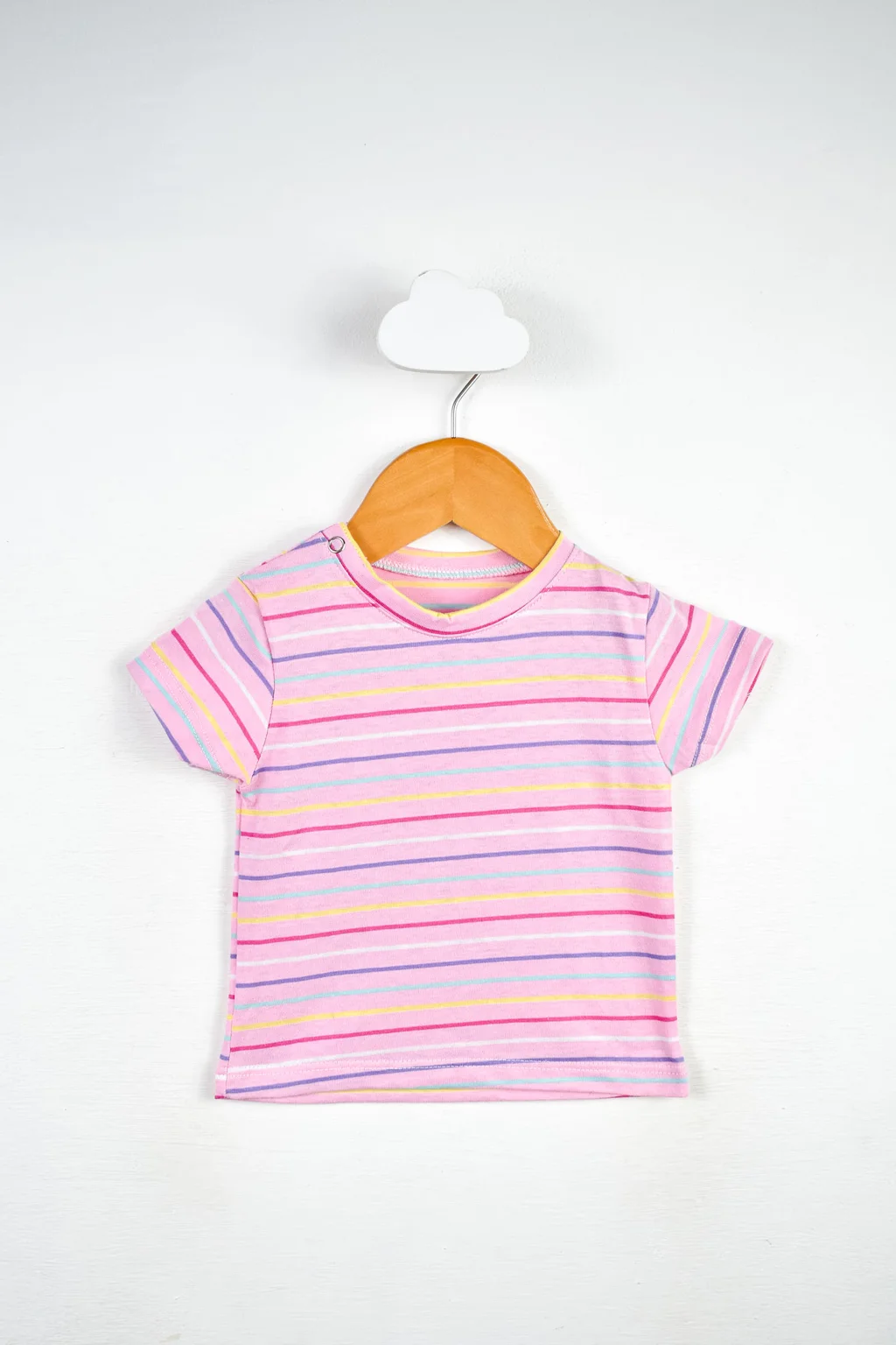 Remera - Jersey