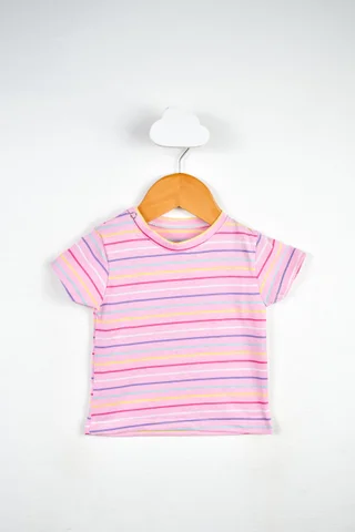 Remera - Jersey - Vista 1