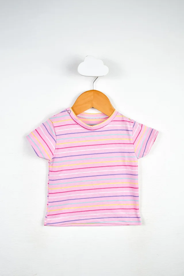Remera - Jersey
