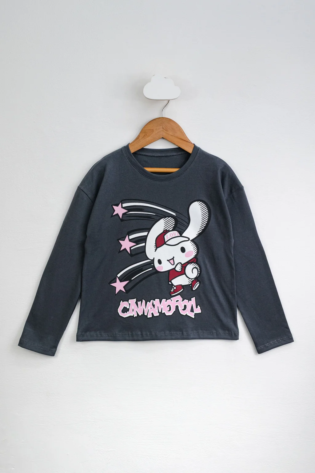 Remera - Jersey