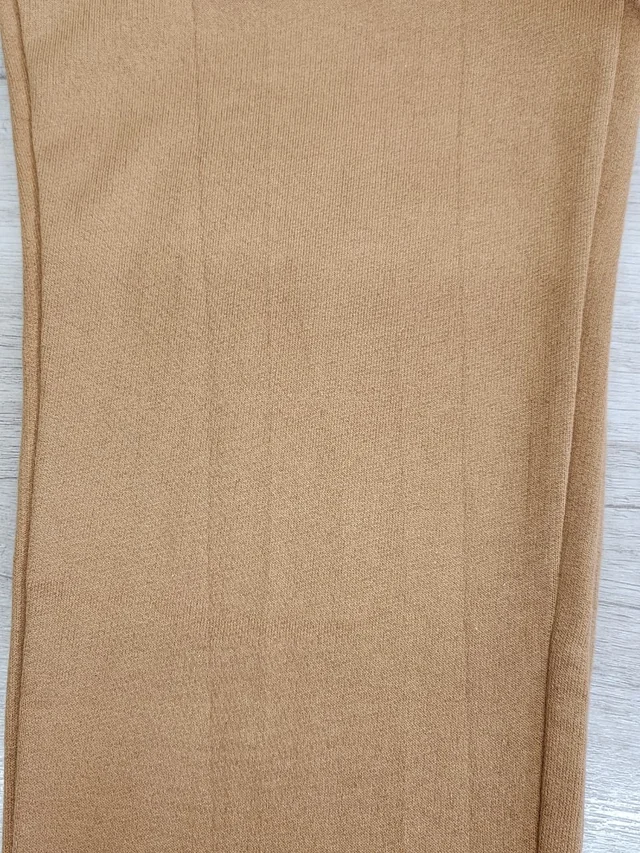 Pantalón Rustico - SEGUNDA SELECCION