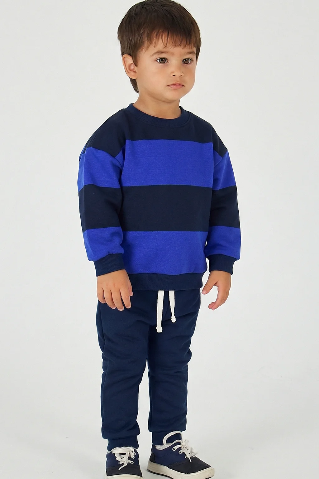 Conjunto - Frisa