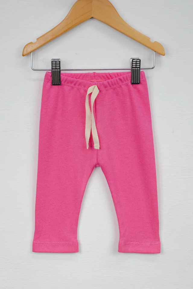 Pantalón - Interlock