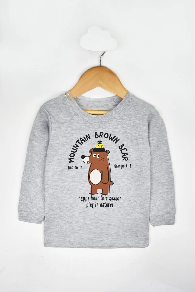 Remera - Jersey