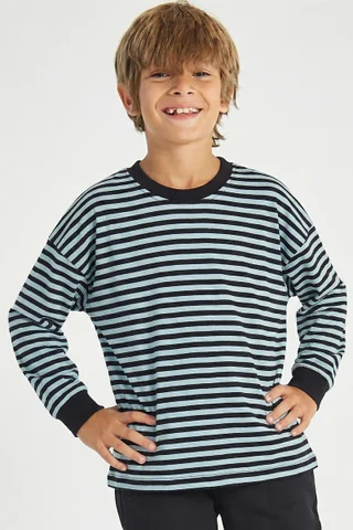 Remera - Jersey - Vista 1
