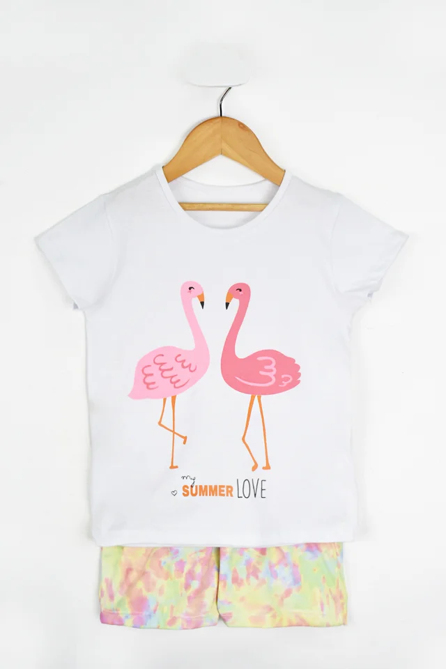 Pijama - Jersey