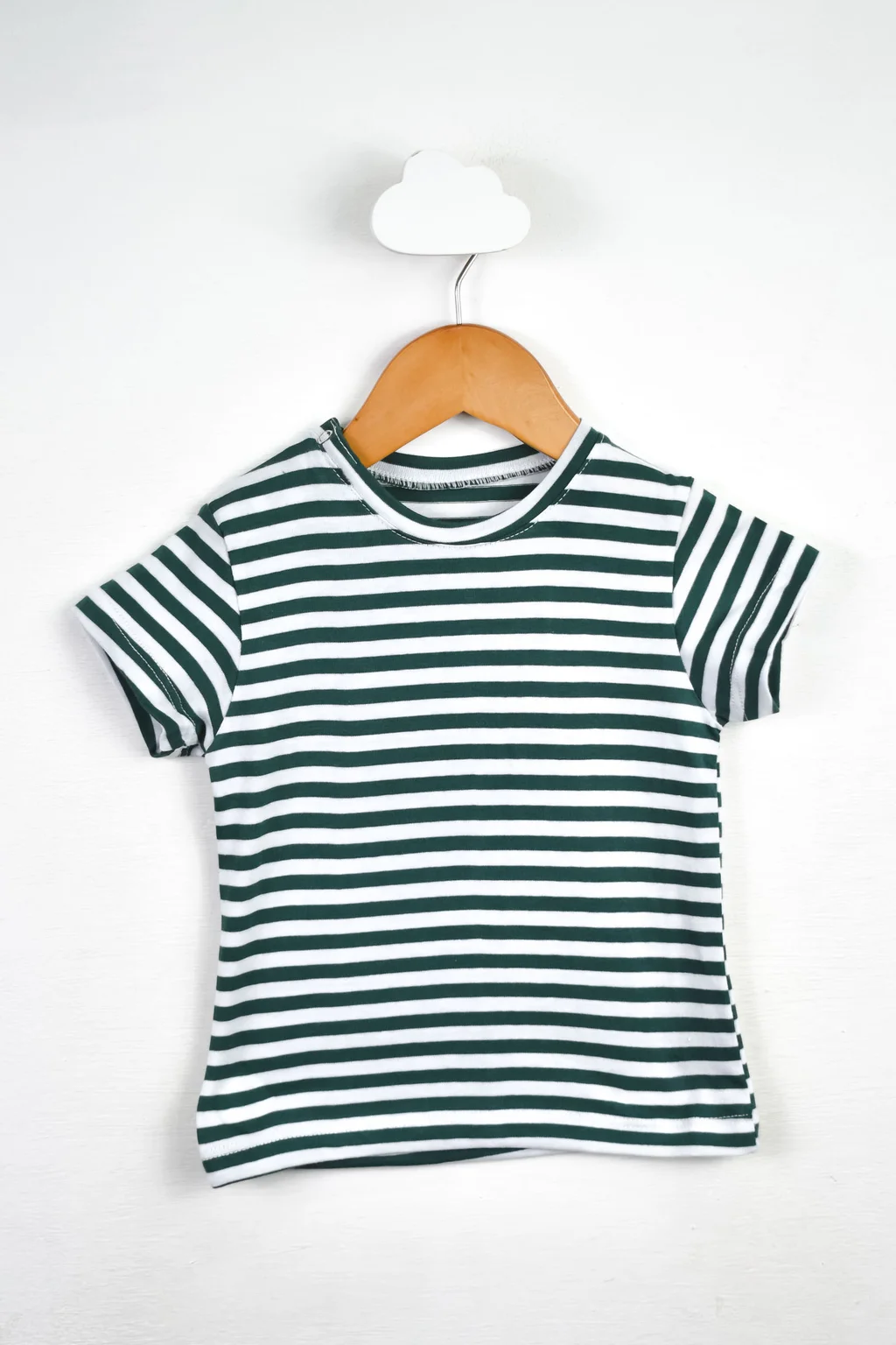 Remera - Jersey