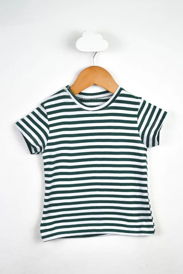 Remera - Jersey
