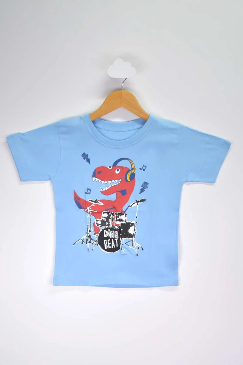 Remera - Jersey
