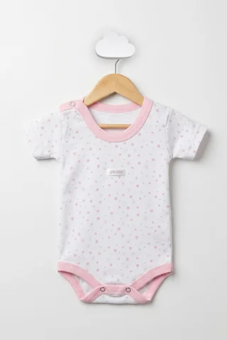 Body - Gamise - Vista 1