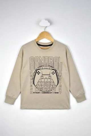 Remera - Jersey - Vista 2
