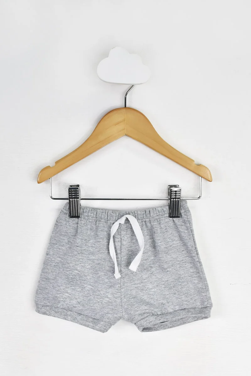Short - Jersey