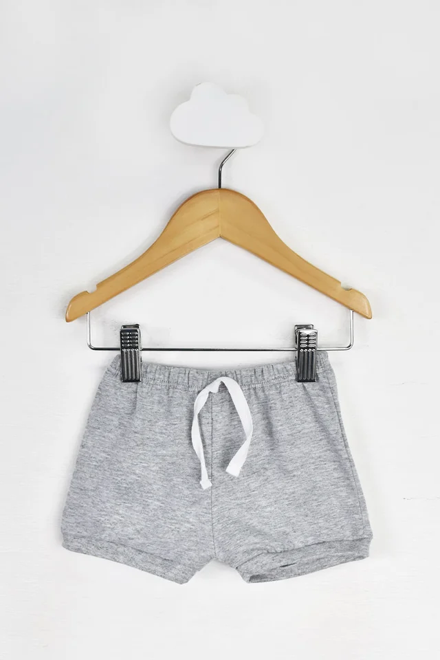 Short - Jersey