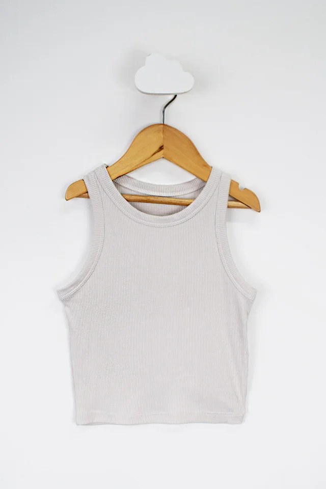 Musculosa - Morley