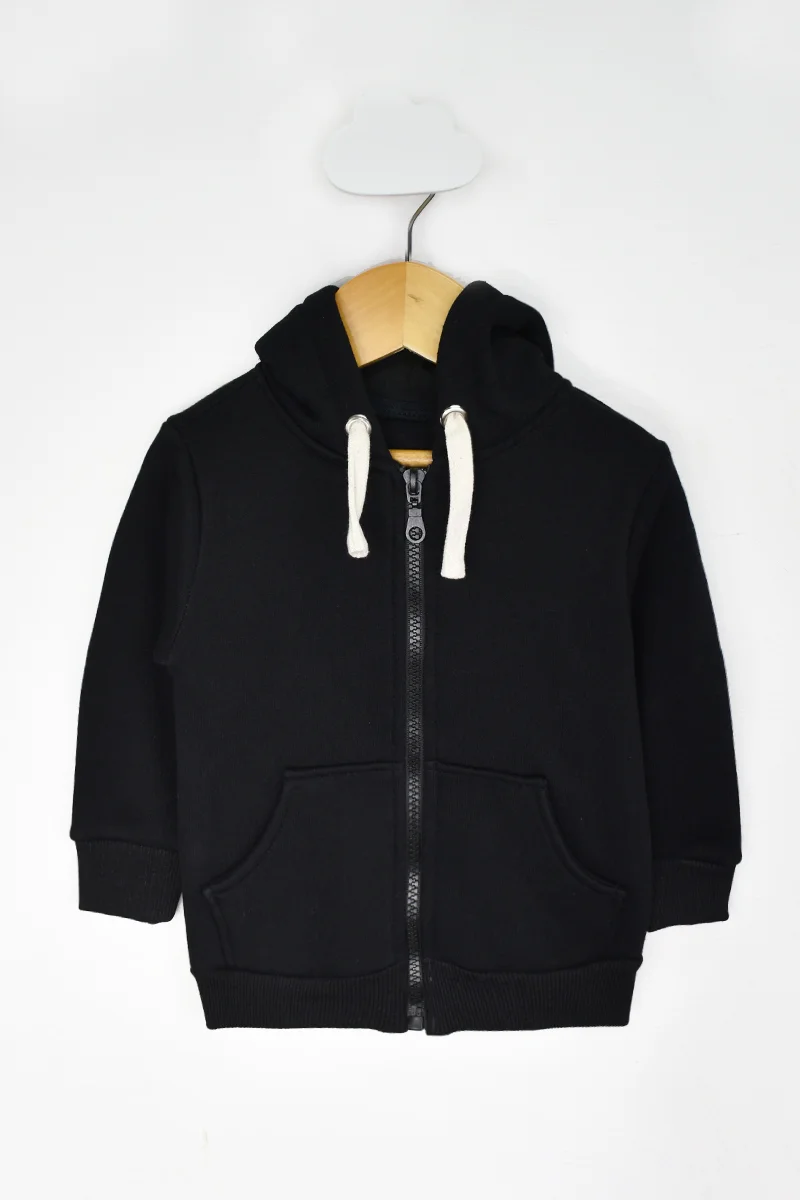 Campera - Frisa Unisex