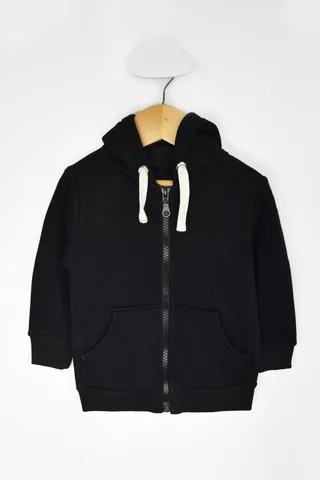 Campera - Frisa Unisex - Vista 3
