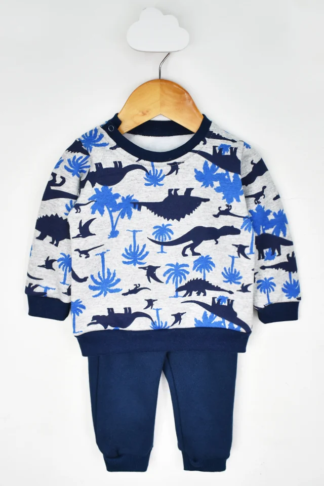 Conjunto - Frisa