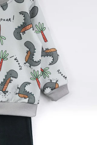 Conjunto - Frisa - Vista 2