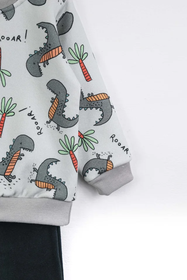 Conjunto - Frisa