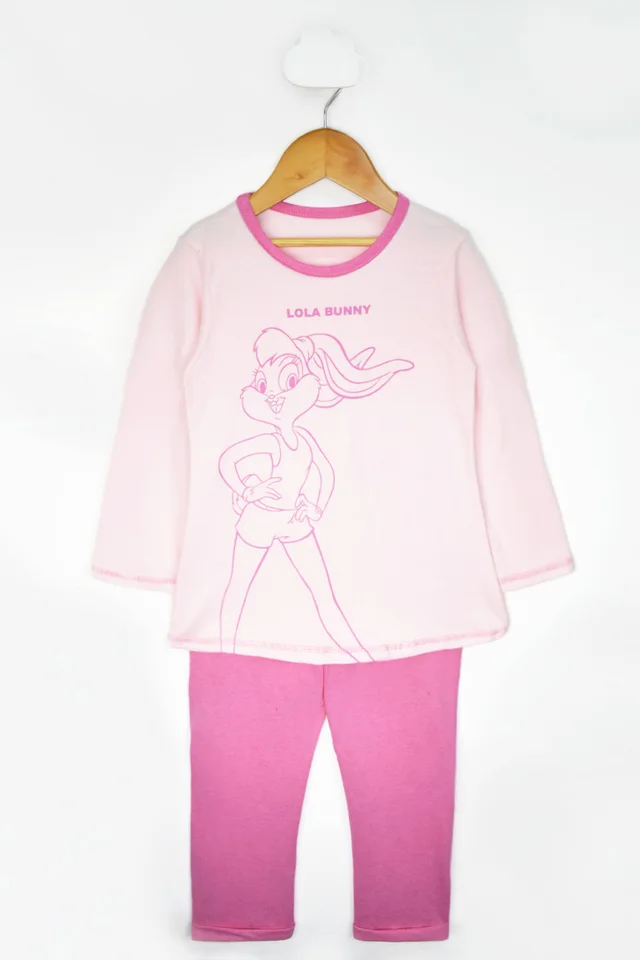 Pijama - Jersey