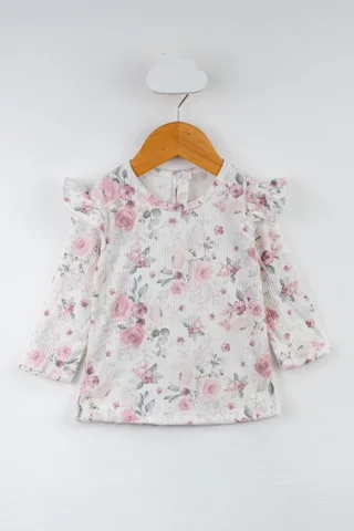 Remera - Morley - Vista 1