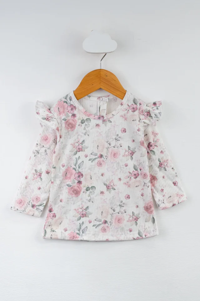 Remera - Morley