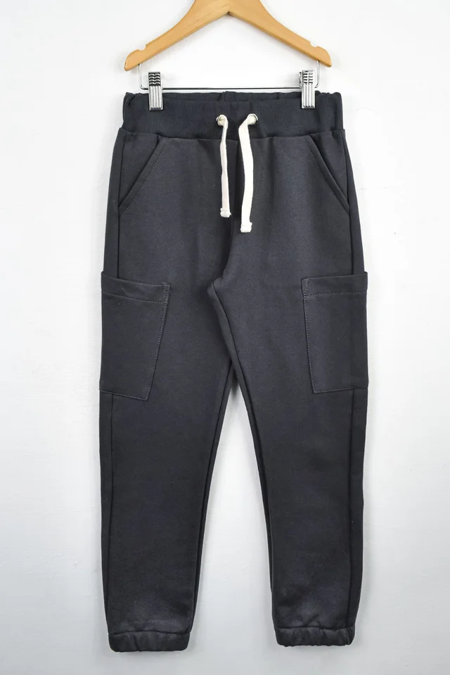 Pantalon - Rustico