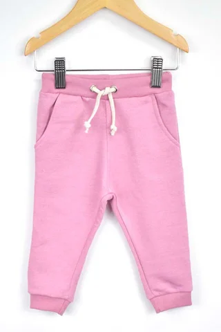 Pantalón- Frisa Unisex - Vista 2