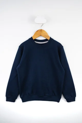 Buzo - Rustico Unisex - Vista 2