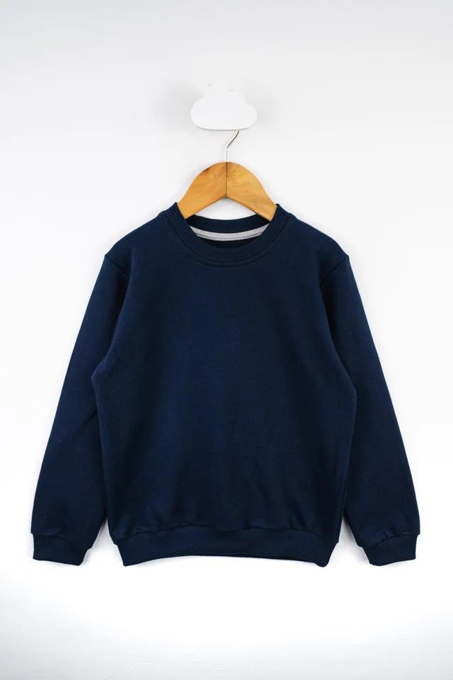 Buzo - Rustico Unisex