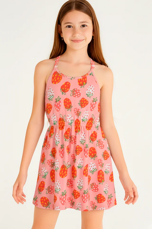Vestido - Jersey