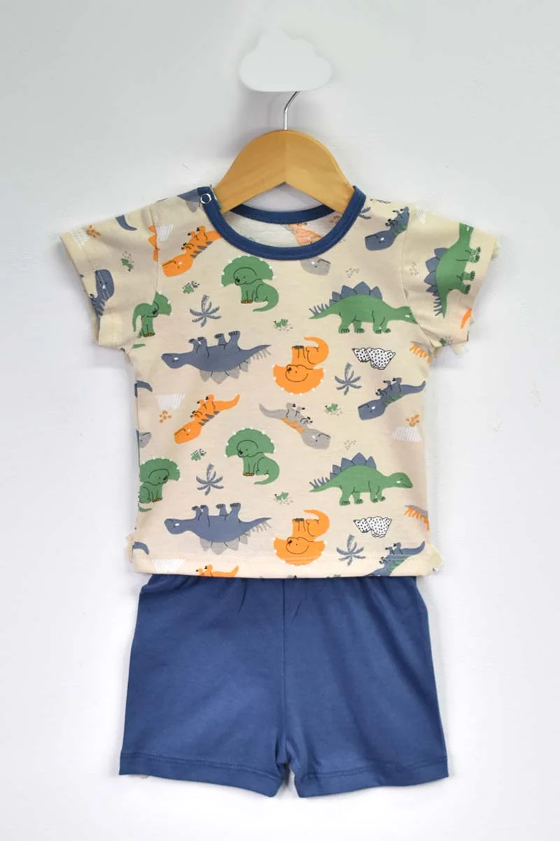 Pijama - Jersey