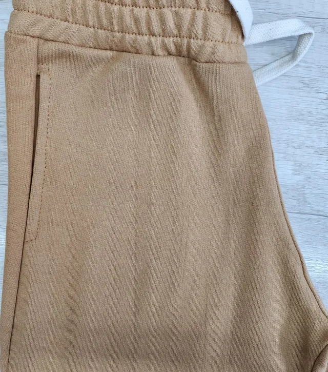 Pantalón Rustico - SEGUNDA SELECCION