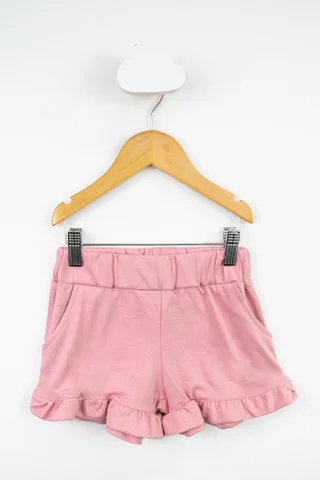 Short - Jersey - Vista 2
