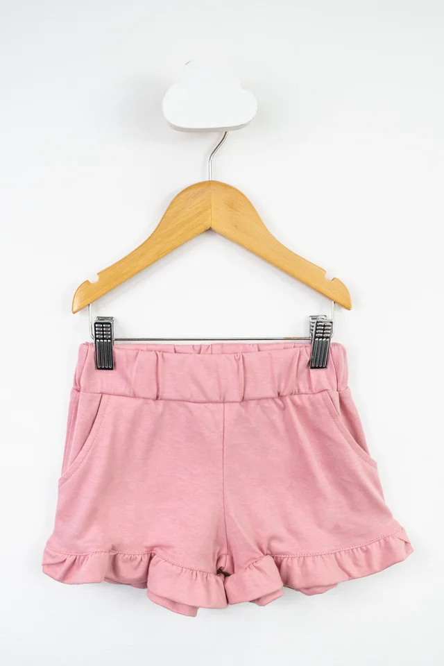 Short - Jersey