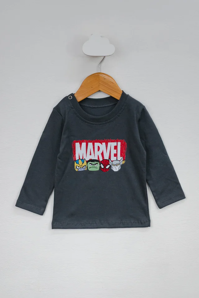 Remera - Jersey