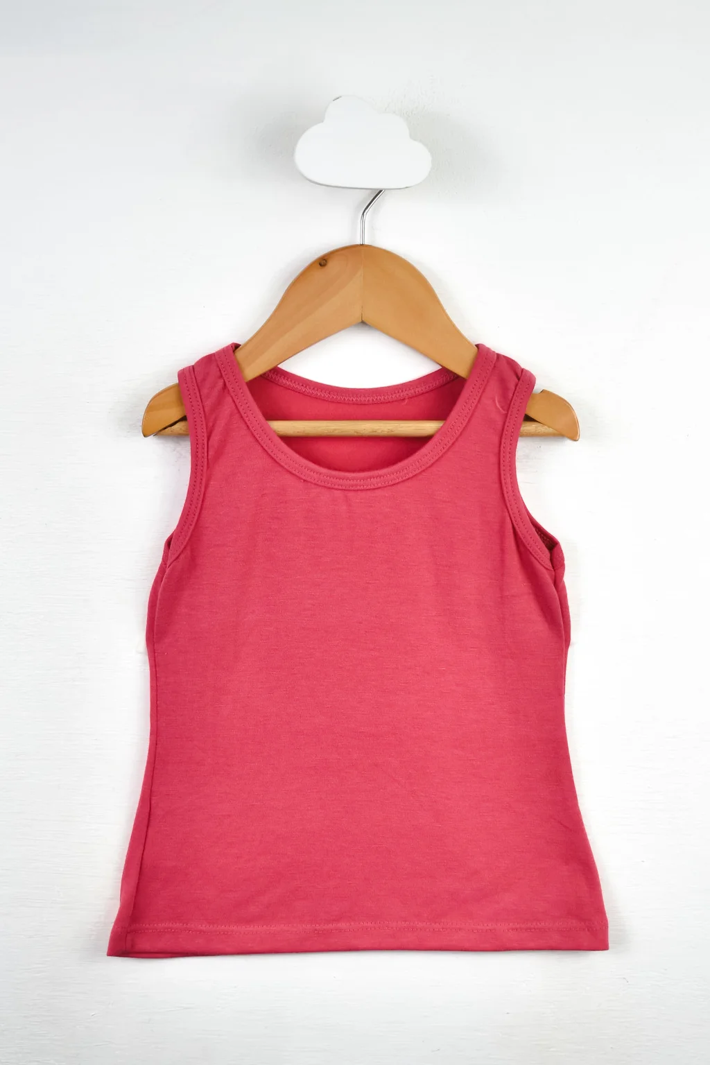 Musculosa - Modal