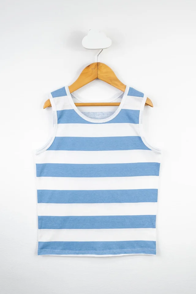 Musculosa - Jersey
