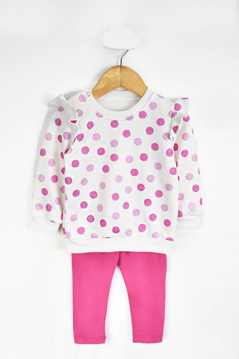 Conjunto - Frisa