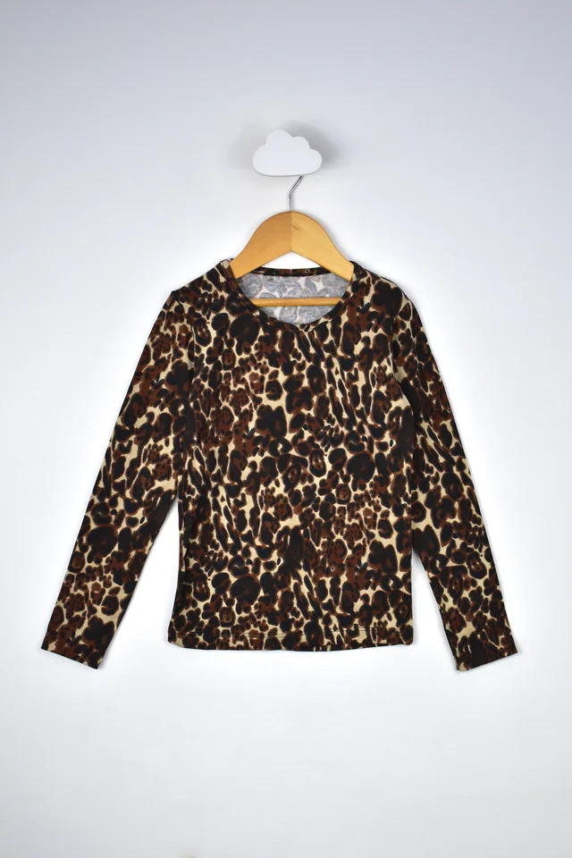 Remera - Modal