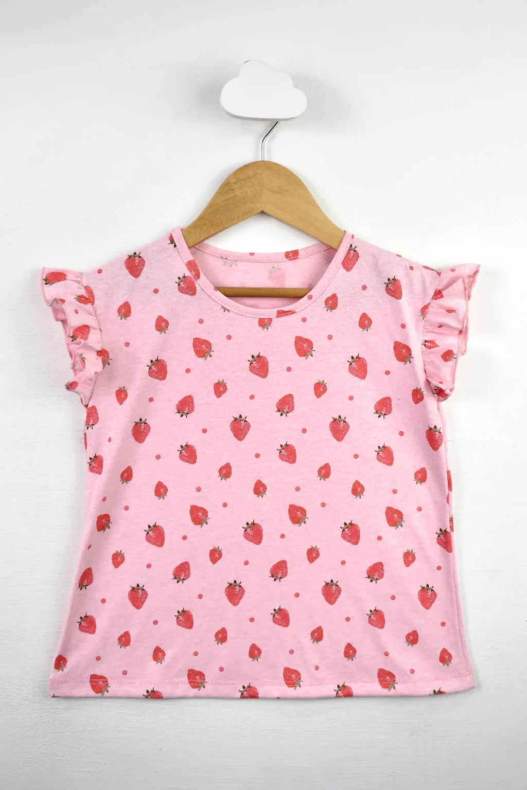 Remera - Jersey