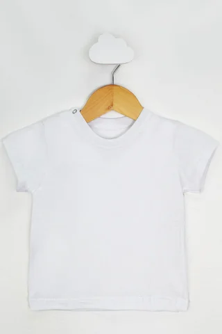 Remera - Jersey - Vista 1
