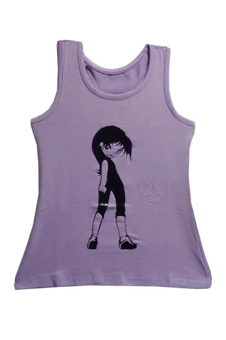 Musculosa - Vista 2